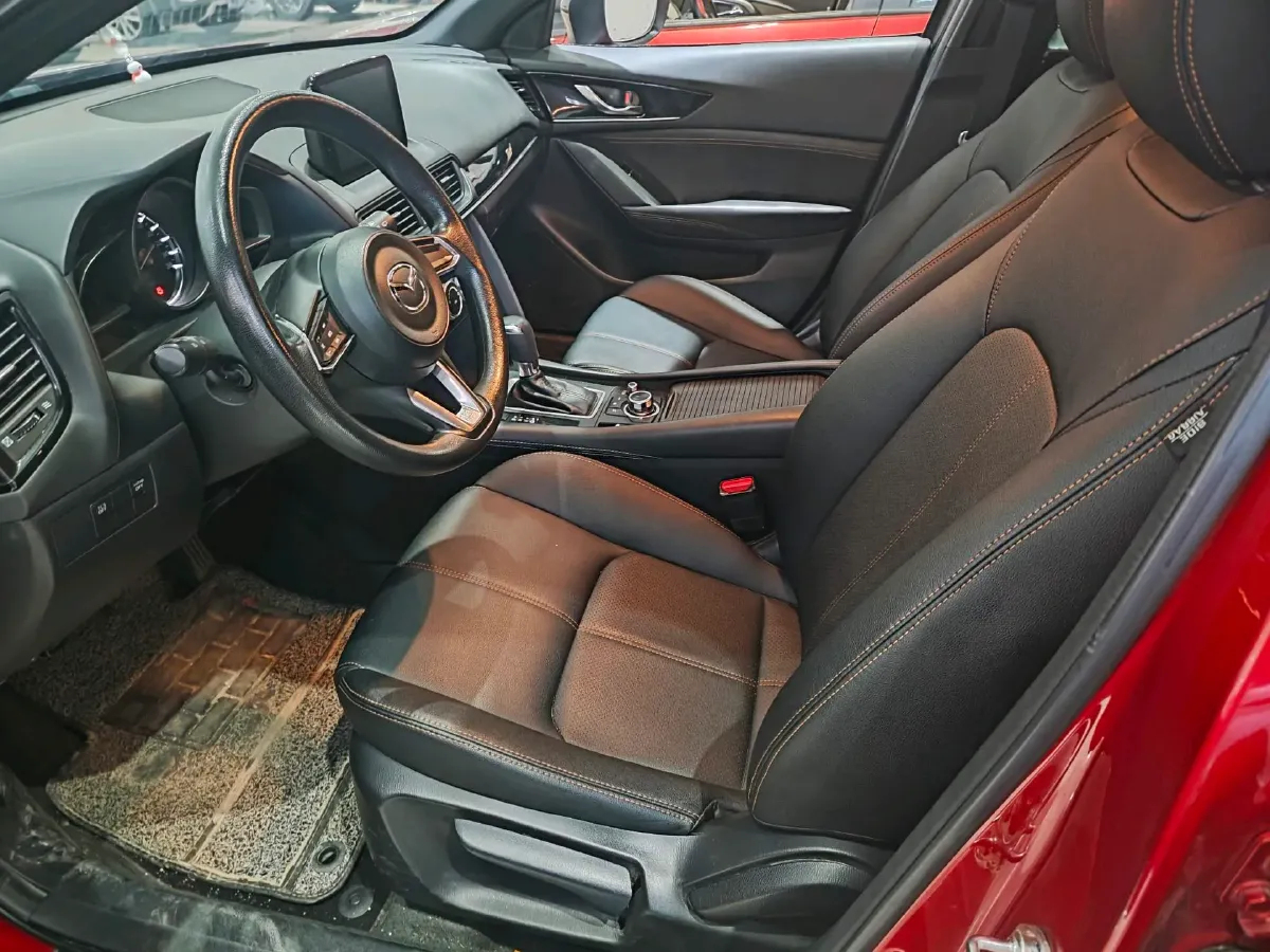 2020 Mazda CX-4 2.0L 158HP L4 6AT,autocango,china used car exporter,china ev exporter,chinese used car exporter,chinese used ev exporter