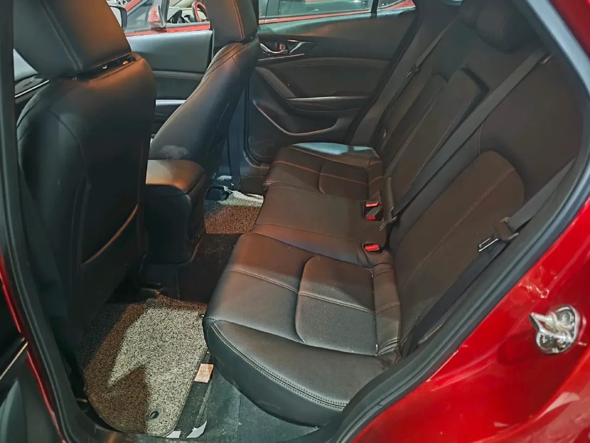 2020 Mazda CX-4 2.0L 158HP L4 6AT,autocango,china used car exporter,china ev exporter,chinese used car exporter,chinese used ev exporter