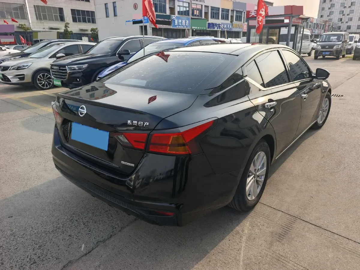 2020 Nissan Teana 2.0L 156HP L4 CVT,autocango,china used car exporter,china ev exporter,chinese used car exporter,chinese used ev exporter