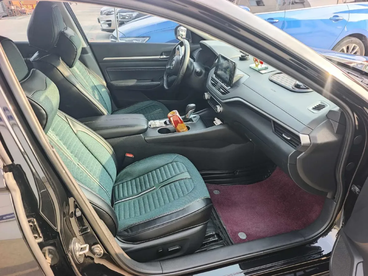 2020 Nissan Teana 2.0L 156HP L4 CVT,autocango,china used car exporter,china ev exporter,chinese used car exporter,chinese used ev exporter