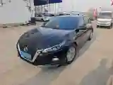 2020 Nissan Teana 2.0L 156HP L4 CVT