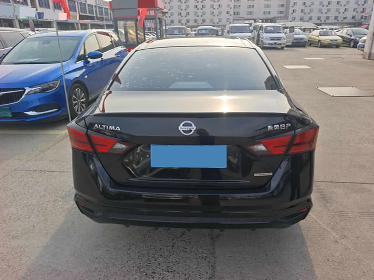2020 Nissan Teana 2.0L 156HP L4 CVT,autocango,china used car exporter,china ev exporter,chinese used car exporter,chinese used ev exporter