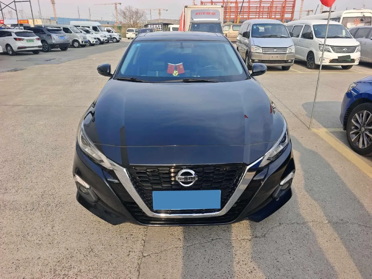 2020 Nissan Teana 2.0L 156HP L4 CVT,autocango,china used car exporter,china ev exporter,chinese used car exporter,chinese used ev exporter