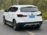 2021 Jetta VS5 1.4T 150HP L4 6AT