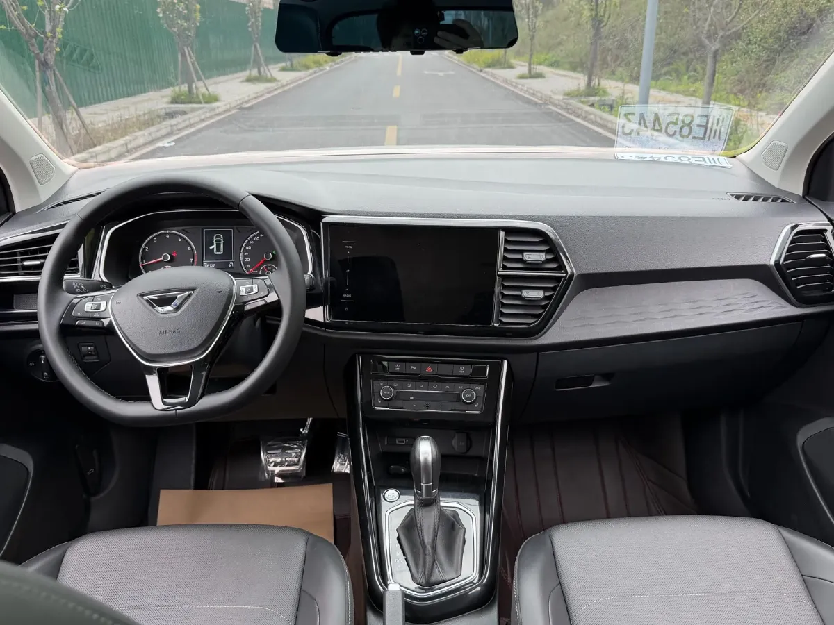 2021 Jetta VS5 1.4T 150HP L4 6AT,autocango,china used car exporter,china ev exporter,chinese used car exporter,chinese used ev exporter