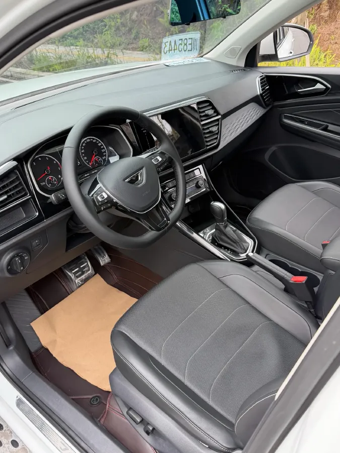 2021 Jetta VS5 1.4T 150HP L4 6AT,autocango,china used car exporter,china ev exporter,chinese used car exporter,chinese used ev exporter