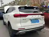 2023 Haval H6 1.5T 150HP L4 7DCT