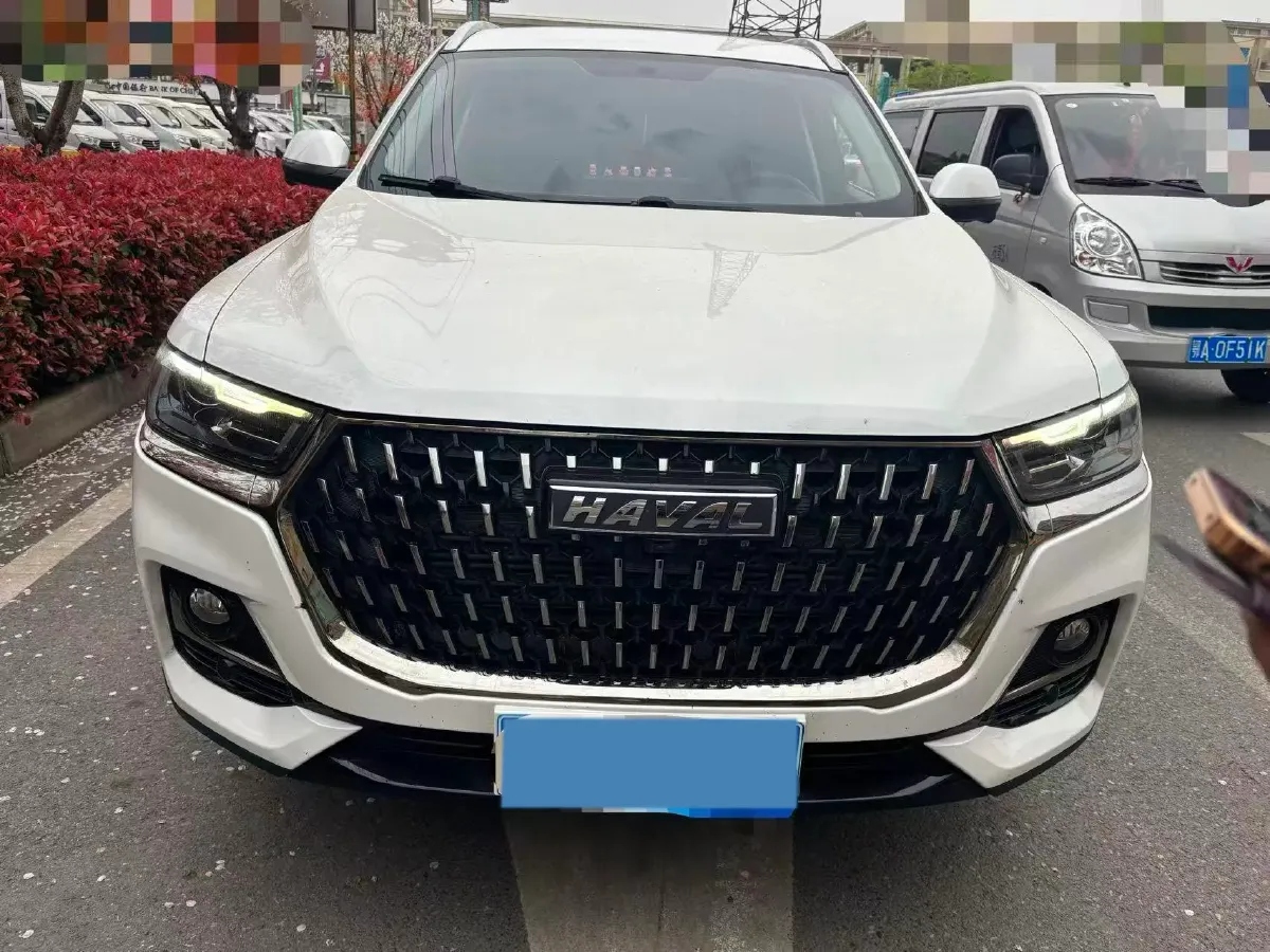 2023 Haval H6 1.5T 150HP L4 7DCT,autocango,china used car exporter,china ev exporter,chinese used car exporter,chinese used ev exporter