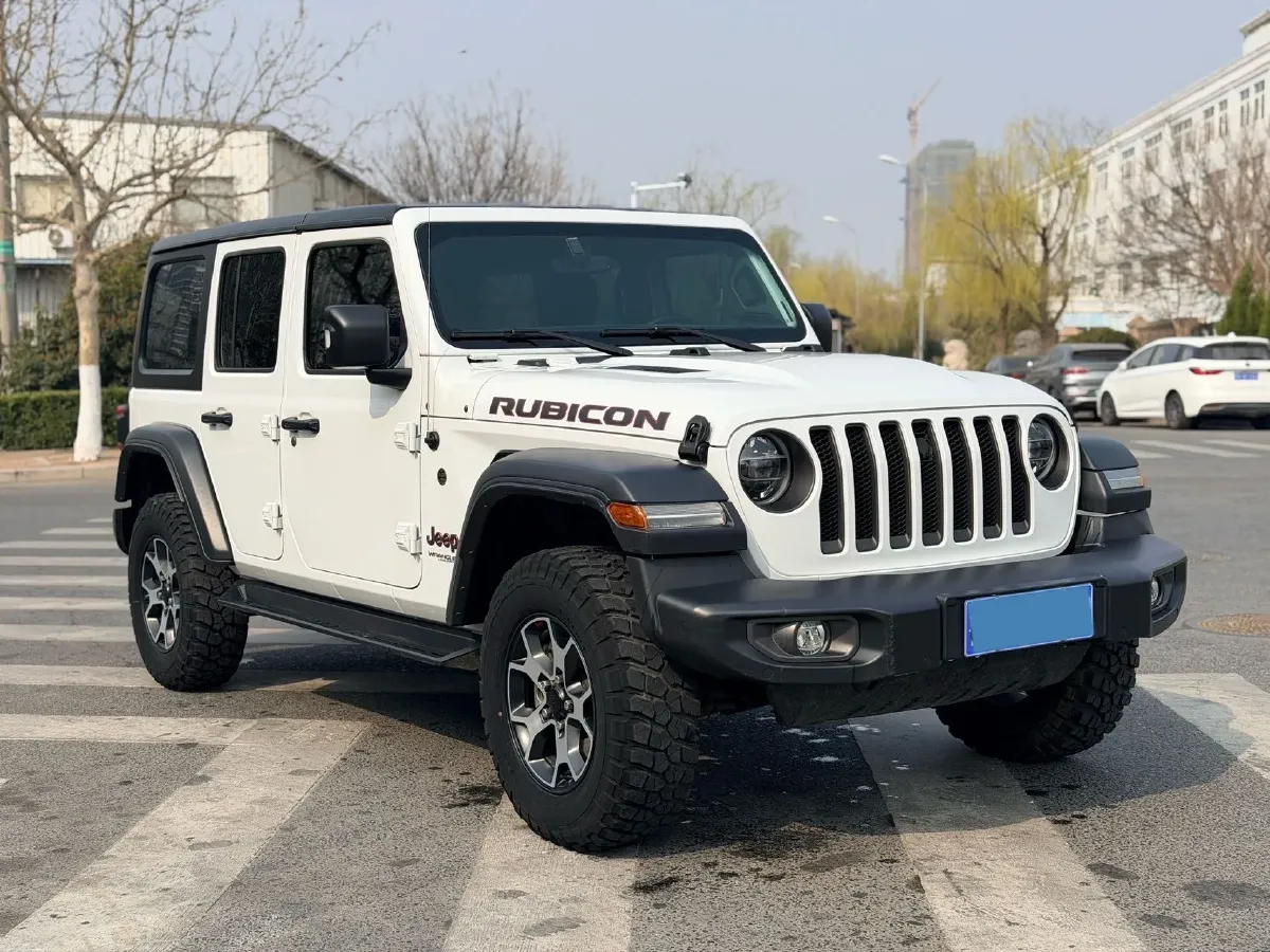 2021 Jeep Wrangler 2.0T 266HP L4 8AT,autocango,china used car exporter,china ev exporter,chinese used car exporter,chinese used ev exporter