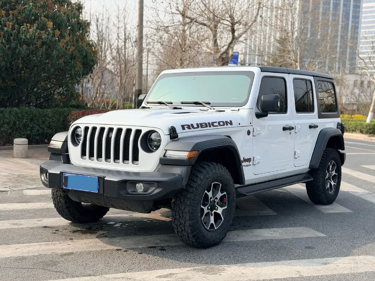 2021 Jeep Wrangler 2.0T 266HP L4 8AT,autocango,china used car exporter,china ev exporter,chinese used car exporter,chinese used ev exporter