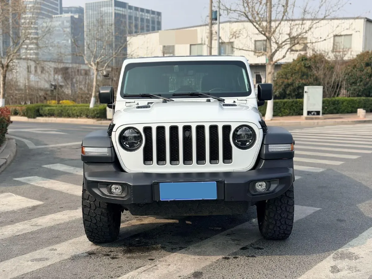2021 Jeep Wrangler 2.0T 266HP L4 8AT,autocango,china used car exporter,china ev exporter,chinese used car exporter,chinese used ev exporter
