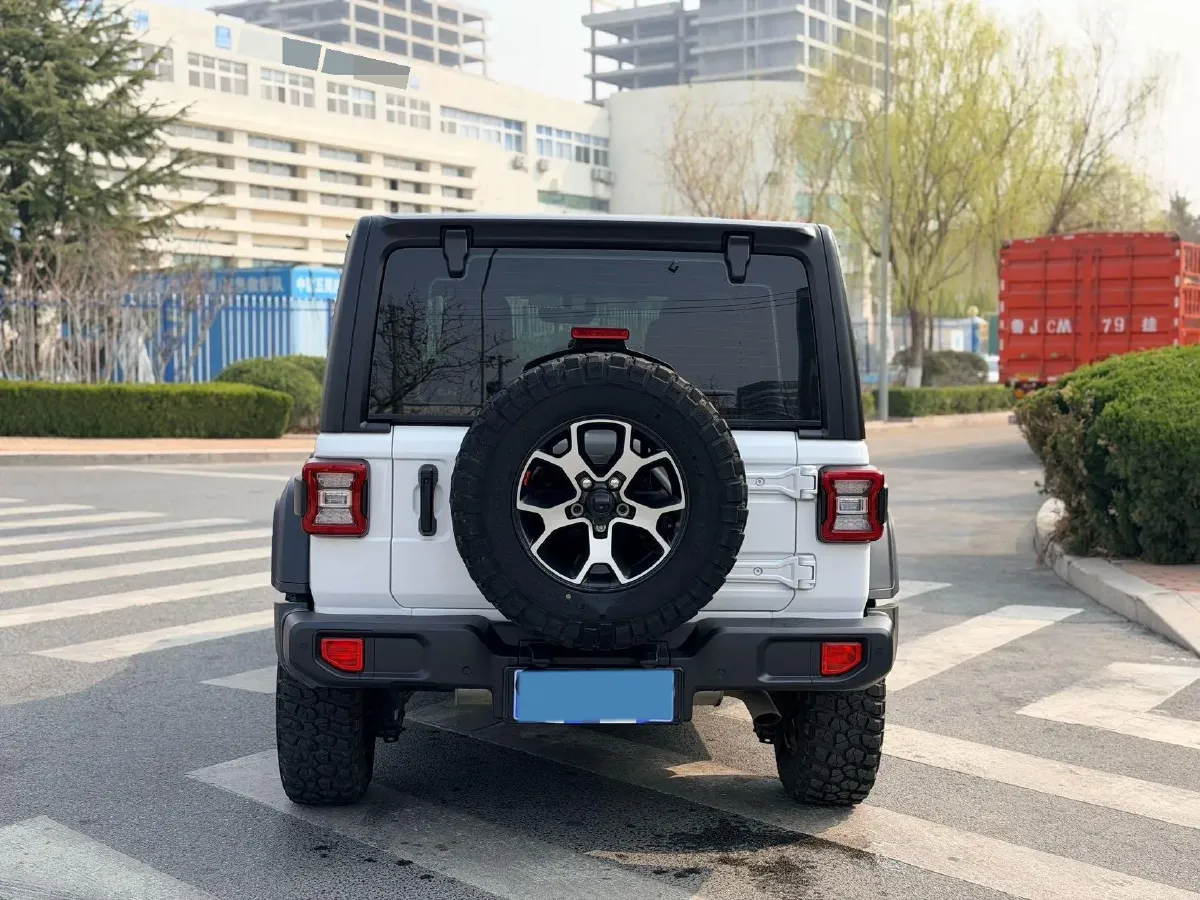 2021 Jeep Wrangler 2.0T 266HP L4 8AT,autocango,china used car exporter,china ev exporter,chinese used car exporter,chinese used ev exporter