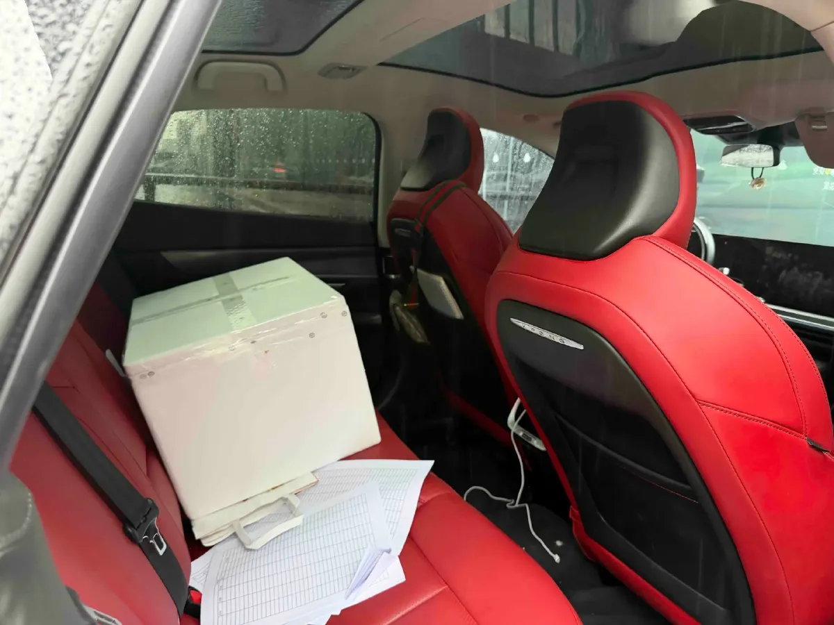 2022 DongFeng Forthing M7 2.0T 224HP L4 8AT,autocango,china used car exporter,china ev exporter,chinese used car exporter,chinese used ev exporter