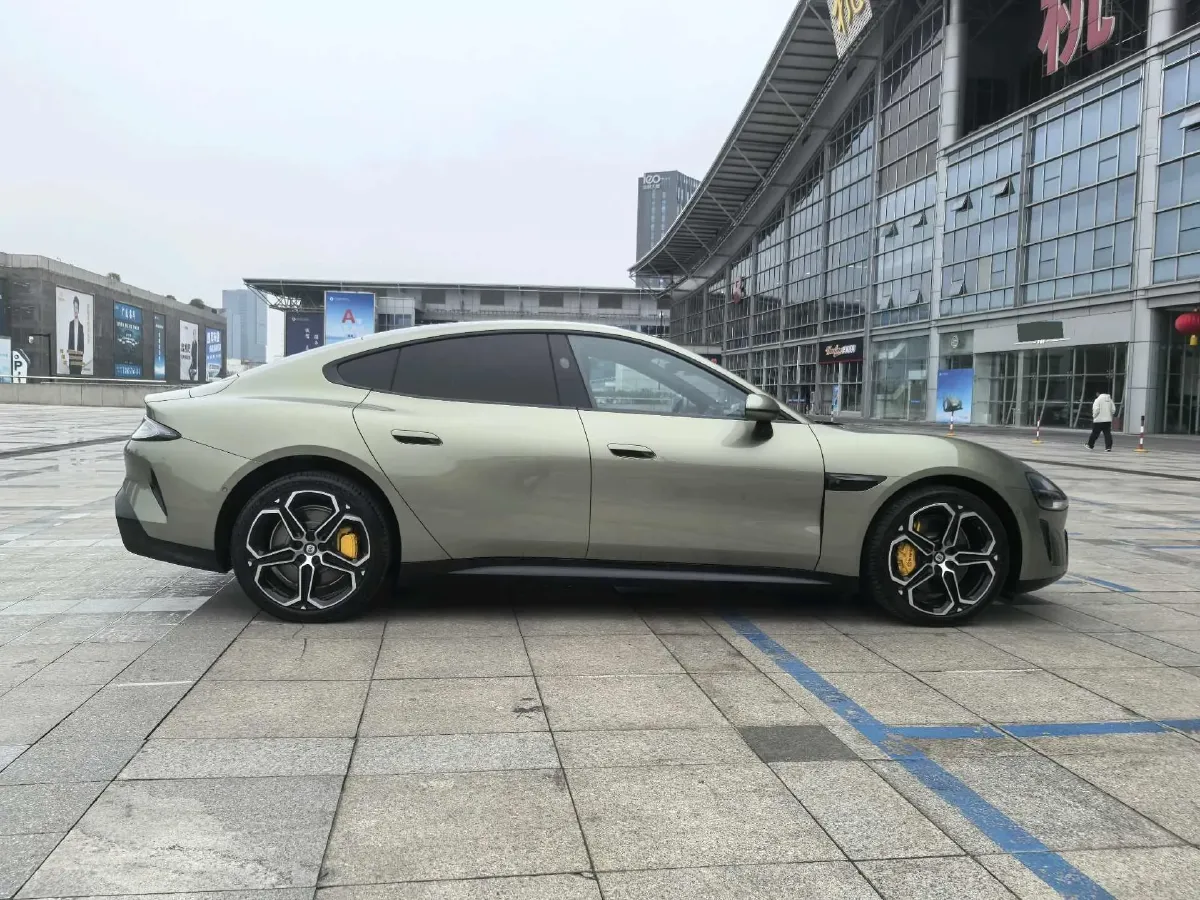 2024 MI SU7 BEV 73.6KWH,autocango,china used car exporter,china ev exporter,chinese used car exporter,chinese used ev exporter