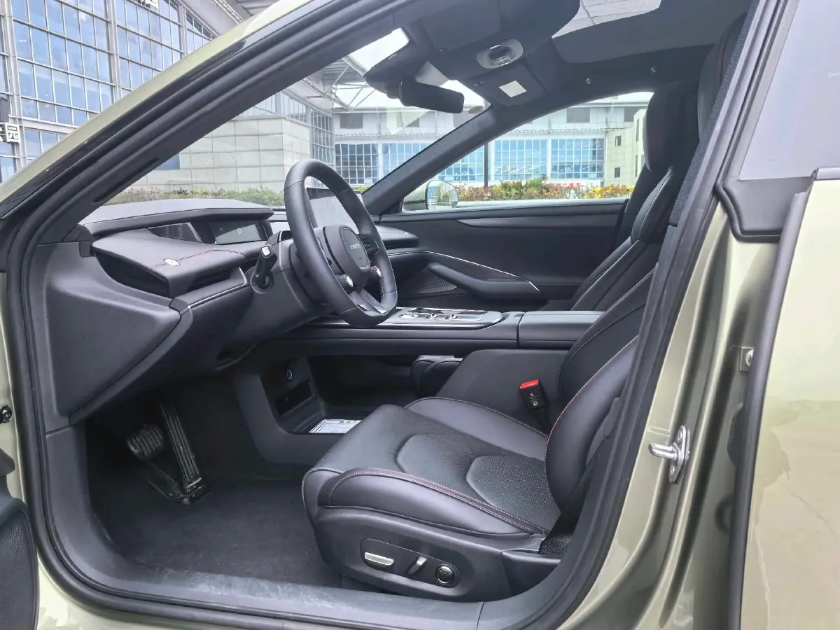 2024 MI SU7 BEV 73.6KWH,autocango,china used car exporter,china ev exporter,chinese used car exporter,chinese used ev exporter