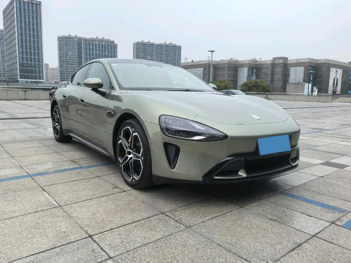 2024 MI SU7 BEV 73.6KWH,autocango,china used car exporter,china ev exporter,chinese used car exporter,chinese used ev exporter