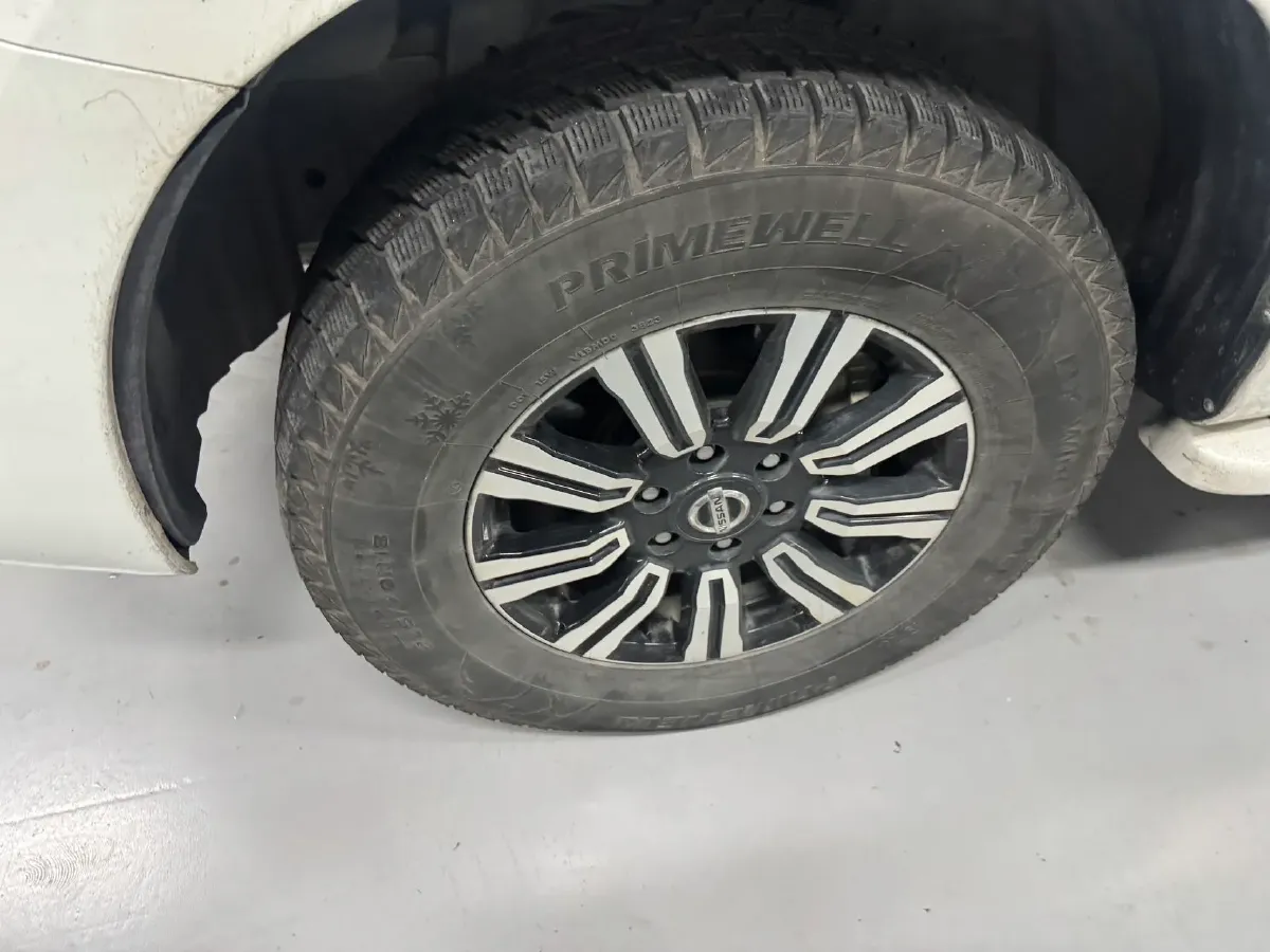 2020 Nissan Terra 2.5L 193HP L4 7AT,autocango,china used car exporter,china ev exporter,chinese used car exporter,chinese used ev exporter