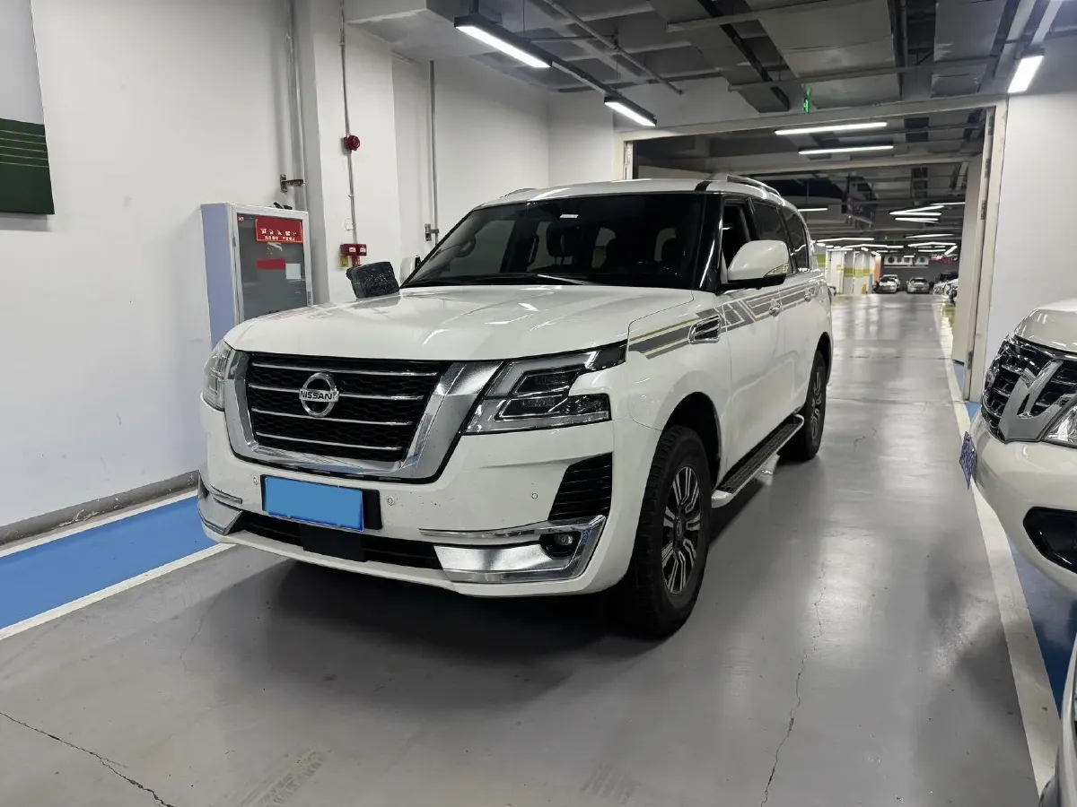 2020 Nissan Terra 2.5L 193HP L4 7AT,autocango,china used car exporter,china ev exporter,chinese used car exporter,chinese used ev exporter