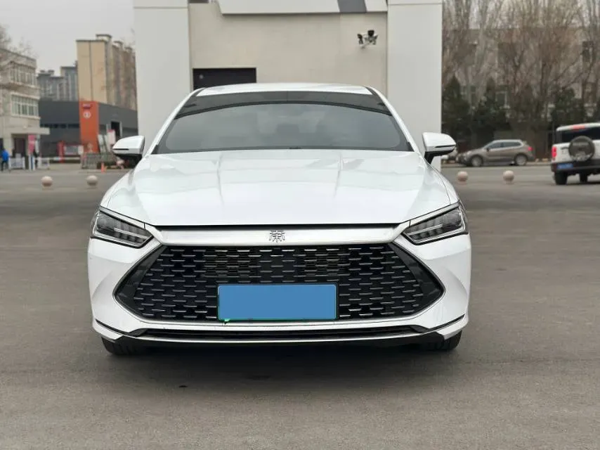 2024 BYD Qin Plus 1.5L 110HP L4 E-CVT PHEV 8.32KWH,autocango,china used car exporter,china ev exporter,chinese used car exporter,chinese used ev exporter