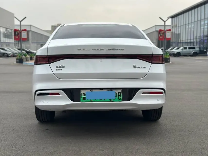 2024 BYD Qin Plus 1.5L 110HP L4 E-CVT PHEV 8.32KWH,autocango,china used car exporter,china ev exporter,chinese used car exporter,chinese used ev exporter