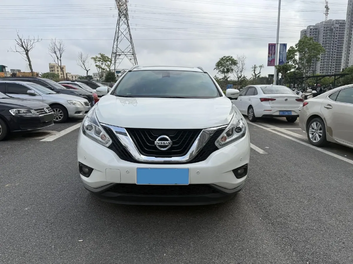 2021 Nissan Murano 2.5L 186HP L4 CVT,autocango,china used car exporter,china ev exporter,chinese used car exporter,chinese used ev exporter
