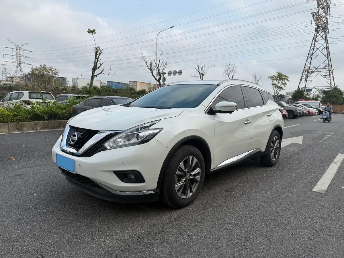 2021 Nissan Murano 2.5L 186HP L4 CVT,autocango,china used car exporter,china ev exporter,chinese used car exporter,chinese used ev exporter