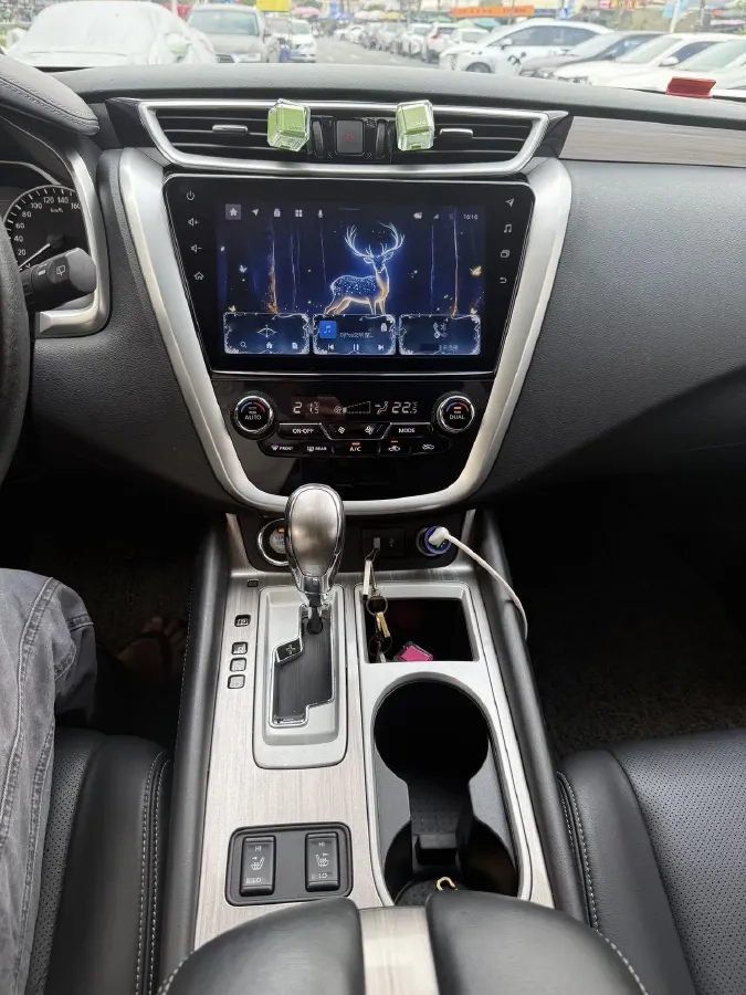 2021 Nissan Murano 2.5L 186HP L4 CVT,autocango,china used car exporter,china ev exporter,chinese used car exporter,chinese used ev exporter