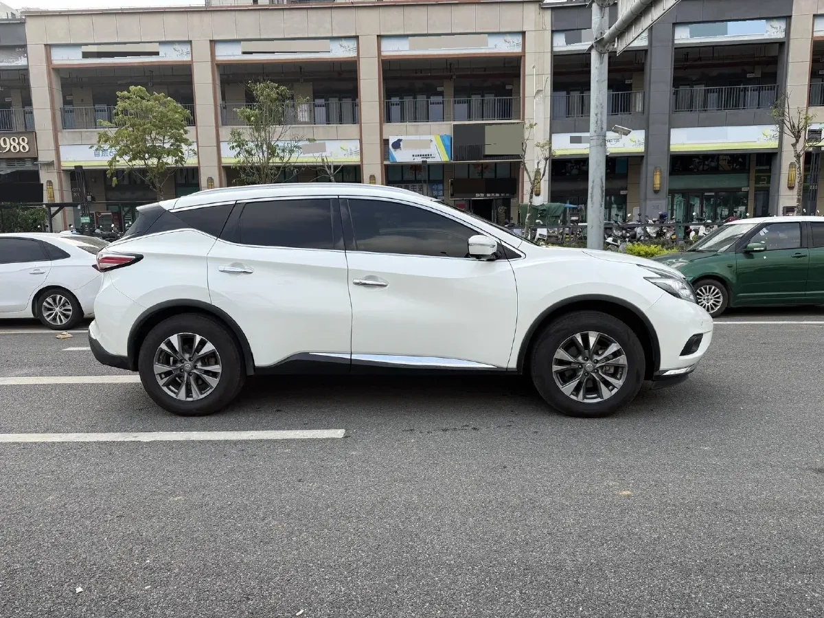 2021 Nissan Murano 2.5L 186HP L4 CVT,autocango,china used car exporter,china ev exporter,chinese used car exporter,chinese used ev exporter