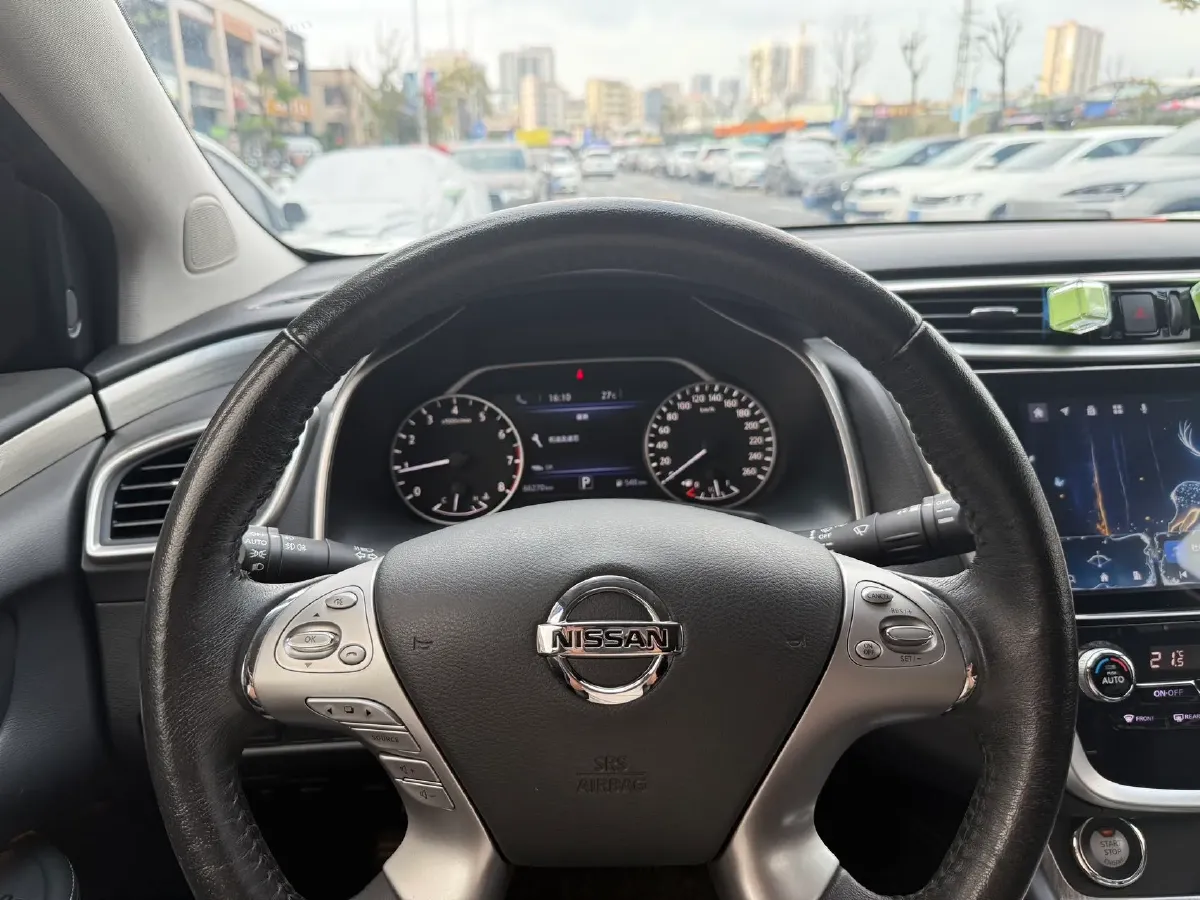 2021 Nissan Murano 2.5L 186HP L4 CVT,autocango,china used car exporter,china ev exporter,chinese used car exporter,chinese used ev exporter