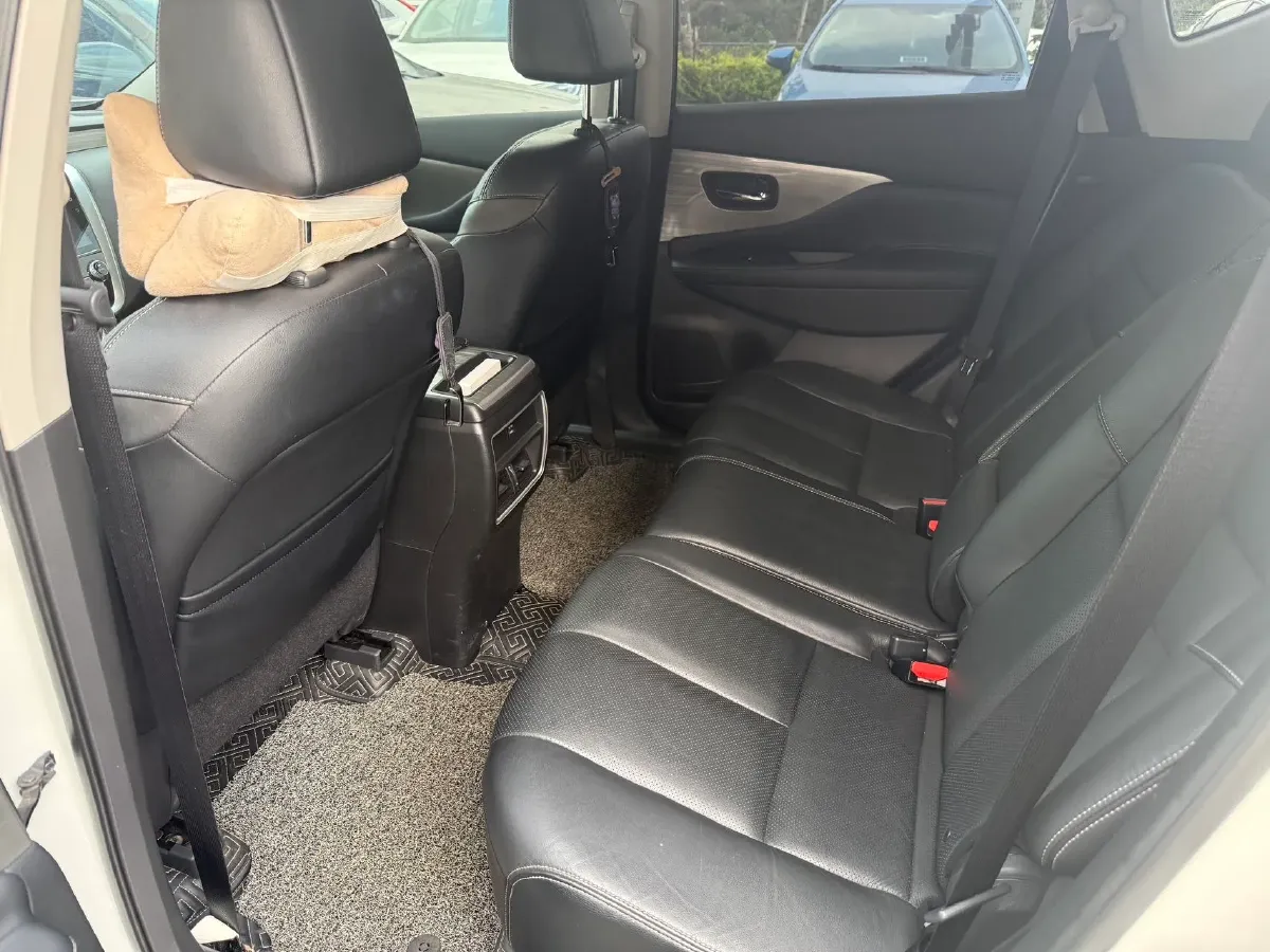 2021 Nissan Murano 2.5L 186HP L4 CVT,autocango,china used car exporter,china ev exporter,chinese used car exporter,chinese used ev exporter