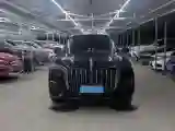 2023 HongQi HS5 2.0T 252HP L4 8AT