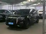 2023 HongQi HS5 2.0T 252HP L4 8AT