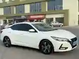 2020 Nissan Sylphy 1.6L 139HP L4 CVT