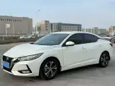 2020 NISSAN SYLPHY,autocango,china used car exporter,china ev exporter,chinese used car exporter,chinese used ev exporter