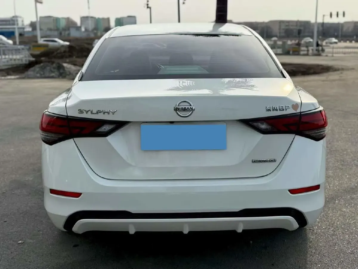 2020 Nissan Sylphy 1.6L 139HP L4 CVT,autocango,china used car exporter,china ev exporter,chinese used car exporter,chinese used ev exporter