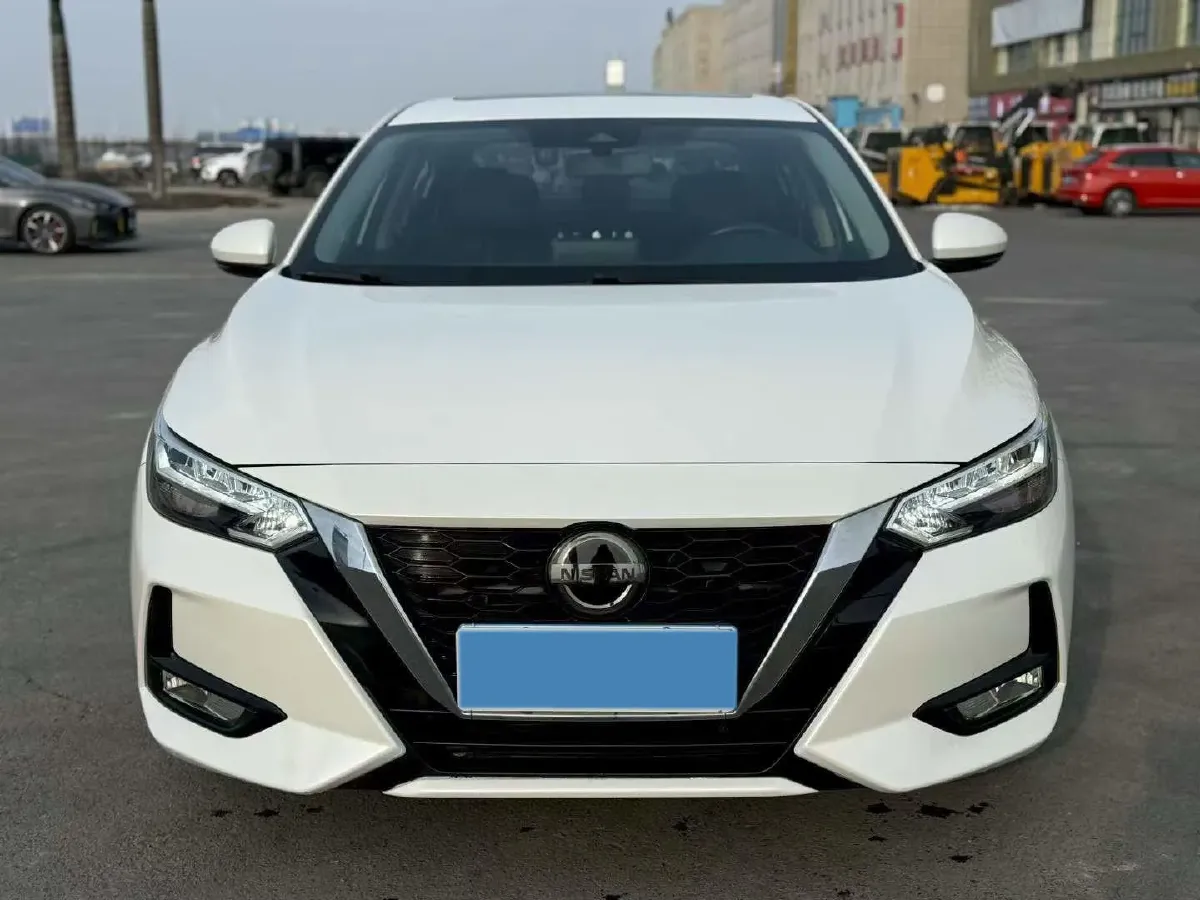 2020 Nissan Sylphy 1.6L 139HP L4 CVT,autocango,china used car exporter,china ev exporter,chinese used car exporter,chinese used ev exporter