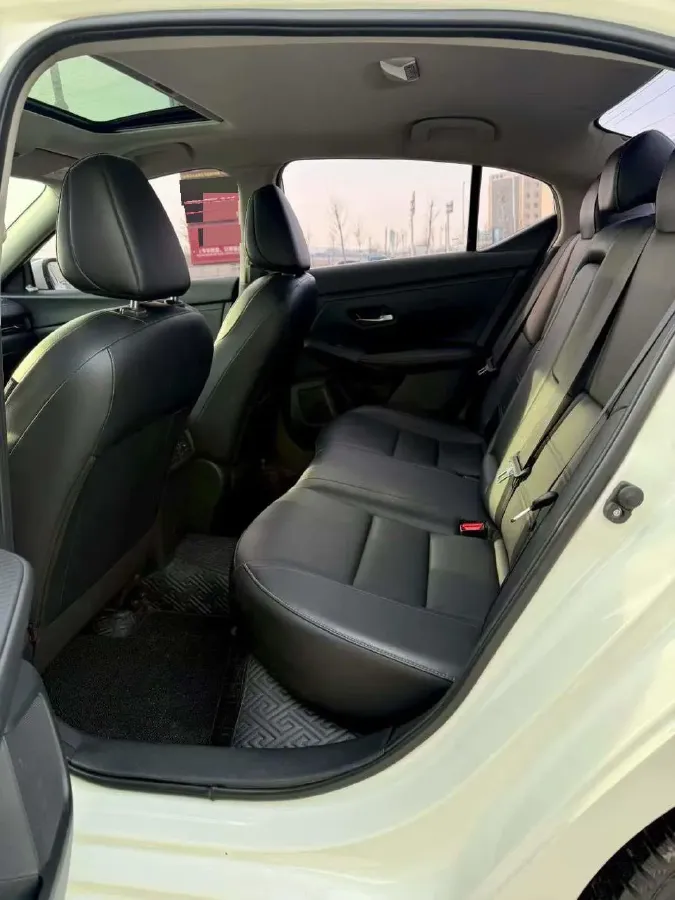 2020 Nissan Sylphy 1.6L 139HP L4 CVT,autocango,china used car exporter,china ev exporter,chinese used car exporter,chinese used ev exporter