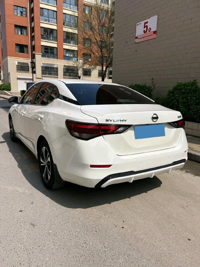 2021 Nissan Sylphy 1.6L 135HP L4 CVT,autocango,china used car exporter,china ev exporter,chinese used car exporter,chinese used ev exporter