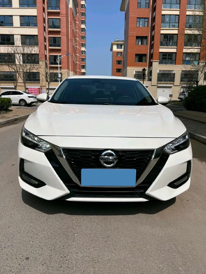 2021 Nissan Sylphy 1.6L 135HP L4 CVT,autocango,china used car exporter,china ev exporter,chinese used car exporter,chinese used ev exporter