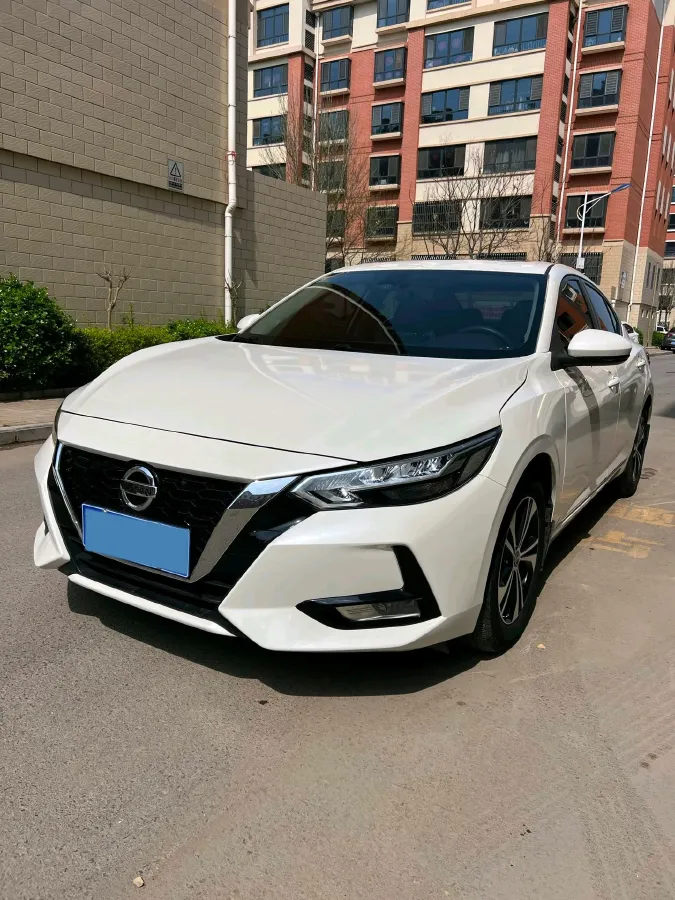 2021 Nissan Sylphy 1.6L 135HP L4 CVT,autocango,china used car exporter,china ev exporter,chinese used car exporter,chinese used ev exporter