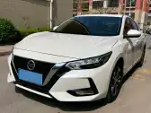 2021 NISSAN SYLPHY,autocango,china used car exporter,china ev exporter,chinese used car exporter,chinese used ev exporter