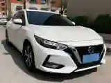 2021 Nissan Sylphy 1.6L 135HP L4 CVT