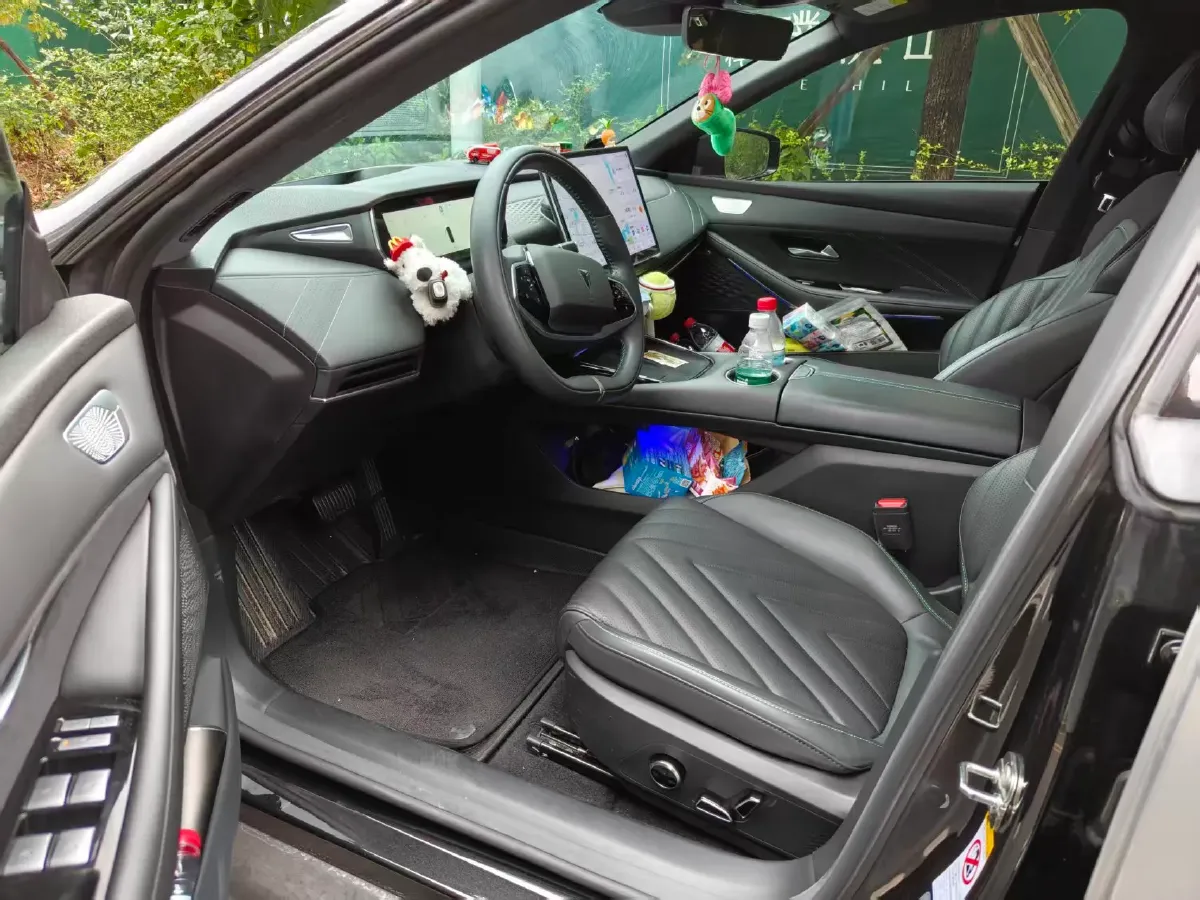 2023 Deepal SL03 1.5L 95HP L4 REEV 28.39KWH,autocango,china used car exporter,china ev exporter,chinese used car exporter,chinese used ev exporter