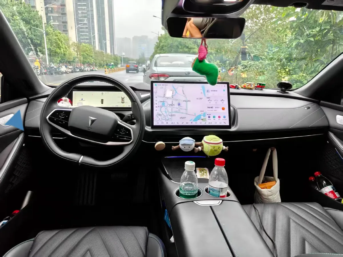 2023 Deepal SL03 1.5L 95HP L4 REEV 28.39KWH,autocango,china used car exporter,china ev exporter,chinese used car exporter,chinese used ev exporter