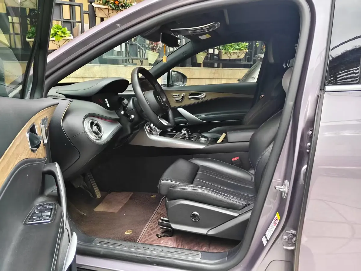 2020 Denza X 2.0T 192HP L4 6DCT PHEV 24KWH,autocango,china used car exporter,china ev exporter,chinese used car exporter,chinese used ev exporter