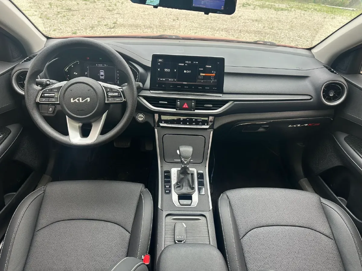 2021 Kia K3 1.5L 115HP L4 CVT,autocango,china used car exporter,china ev exporter,chinese used car exporter,chinese used ev exporter