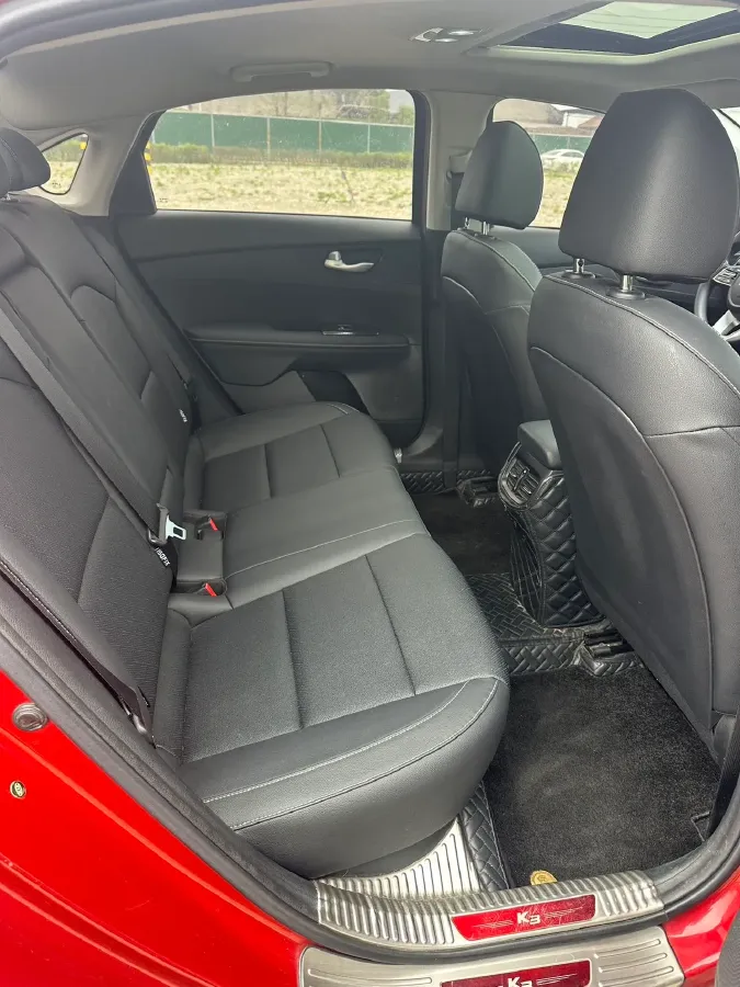 2021 Kia K3 1.5L 115HP L4 CVT,autocango,china used car exporter,china ev exporter,chinese used car exporter,chinese used ev exporter