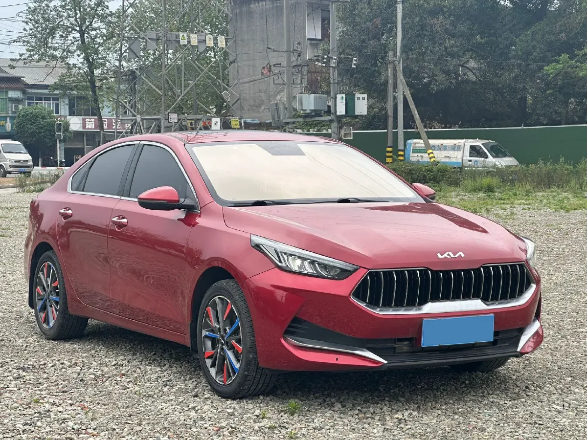 2021 Kia K3 1.5L 115HP L4 CVT,autocango,china used car exporter,china ev exporter,chinese used car exporter,chinese used ev exporter