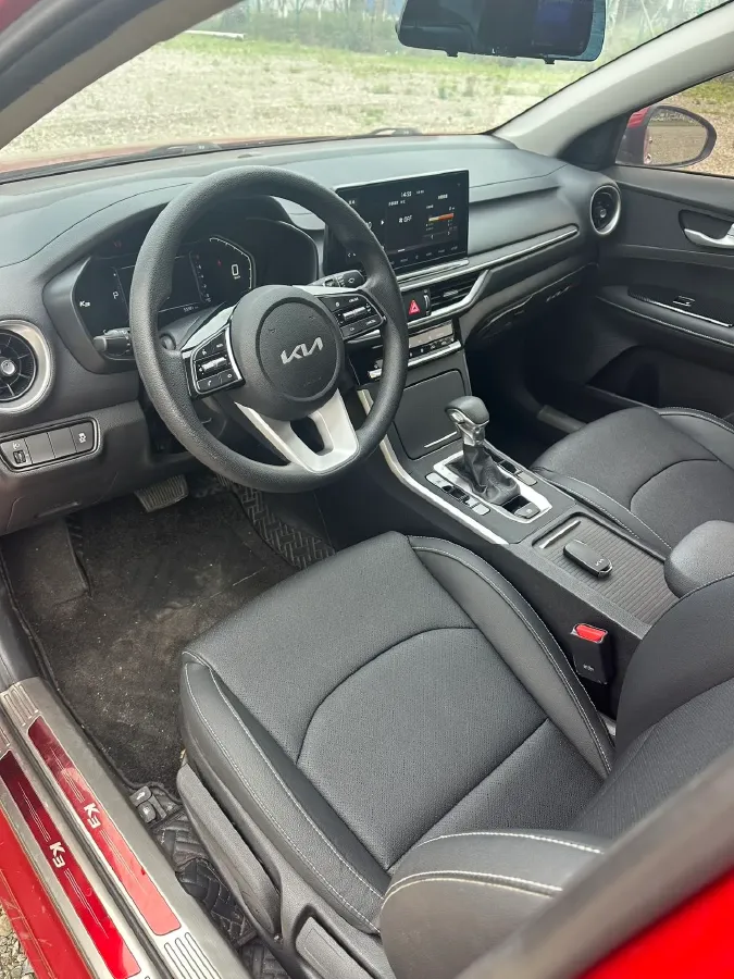 2021 Kia K3 1.5L 115HP L4 CVT,autocango,china used car exporter,china ev exporter,chinese used car exporter,chinese used ev exporter