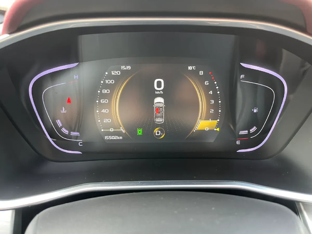 2021 Geely Coolray 1.5T 177HP L3 7DCT,autocango,china used car exporter,china ev exporter,chinese used car exporter,chinese used ev exporter